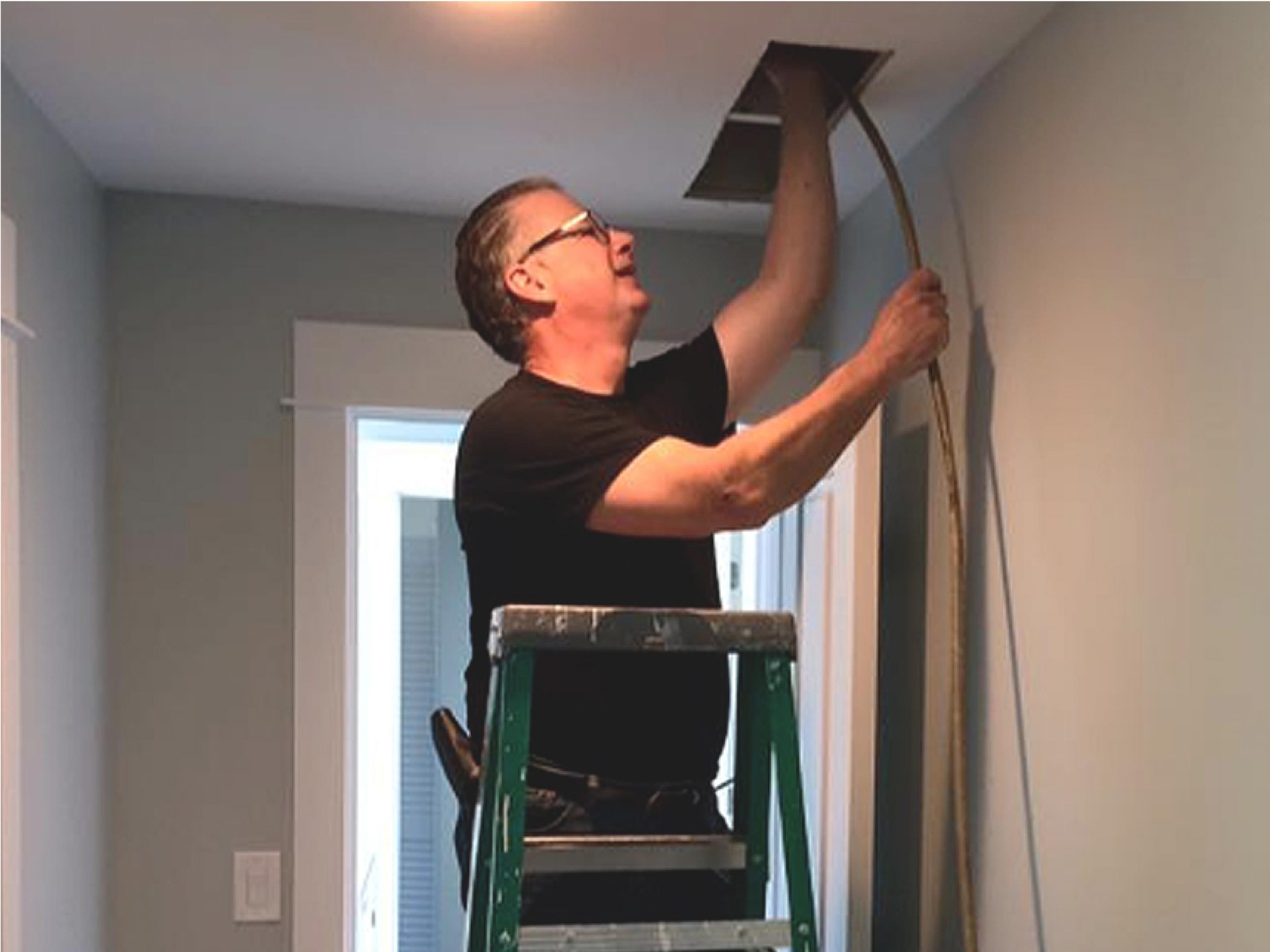 air duct cleaning in Valparaiso, Indiana